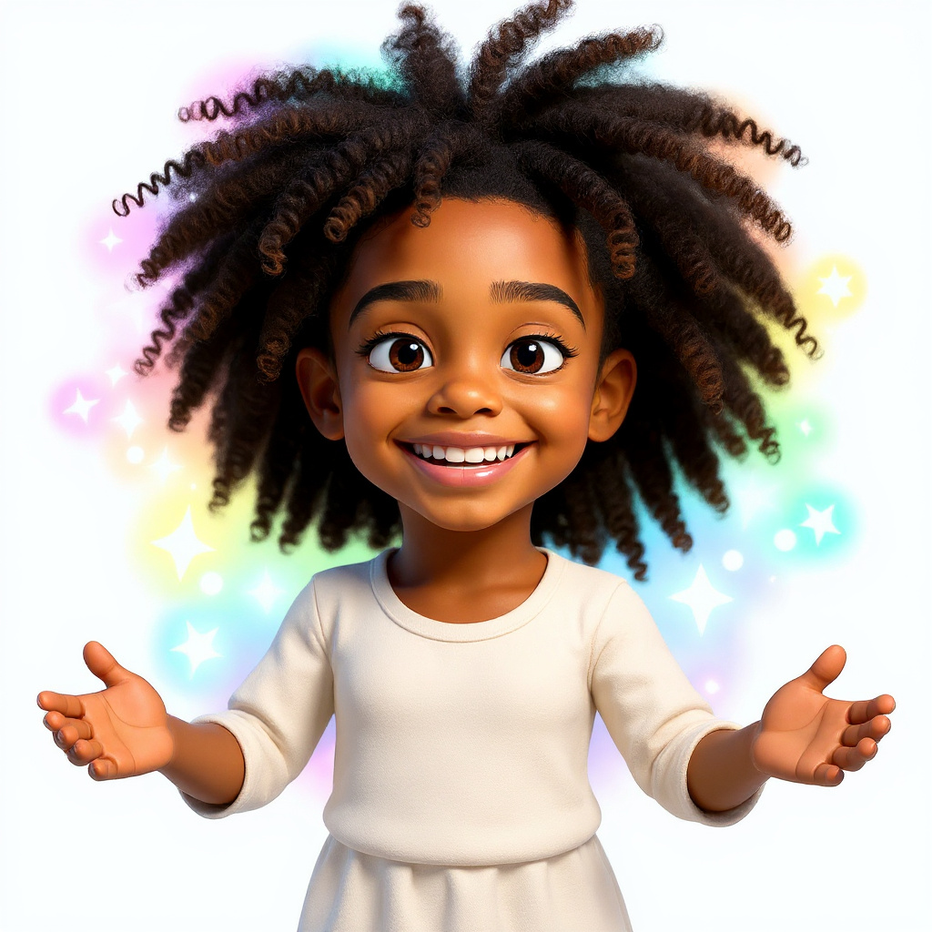AI character