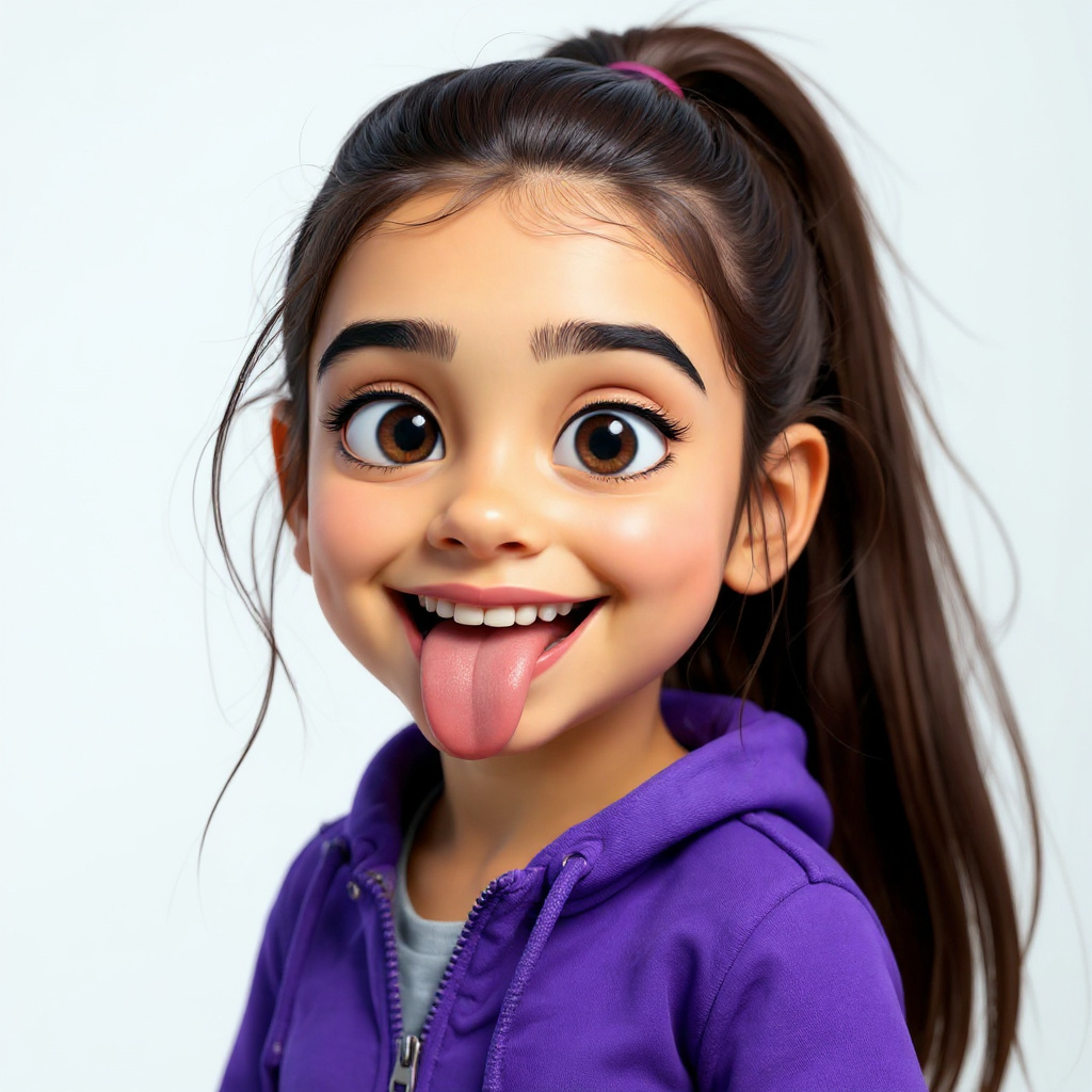 AI character