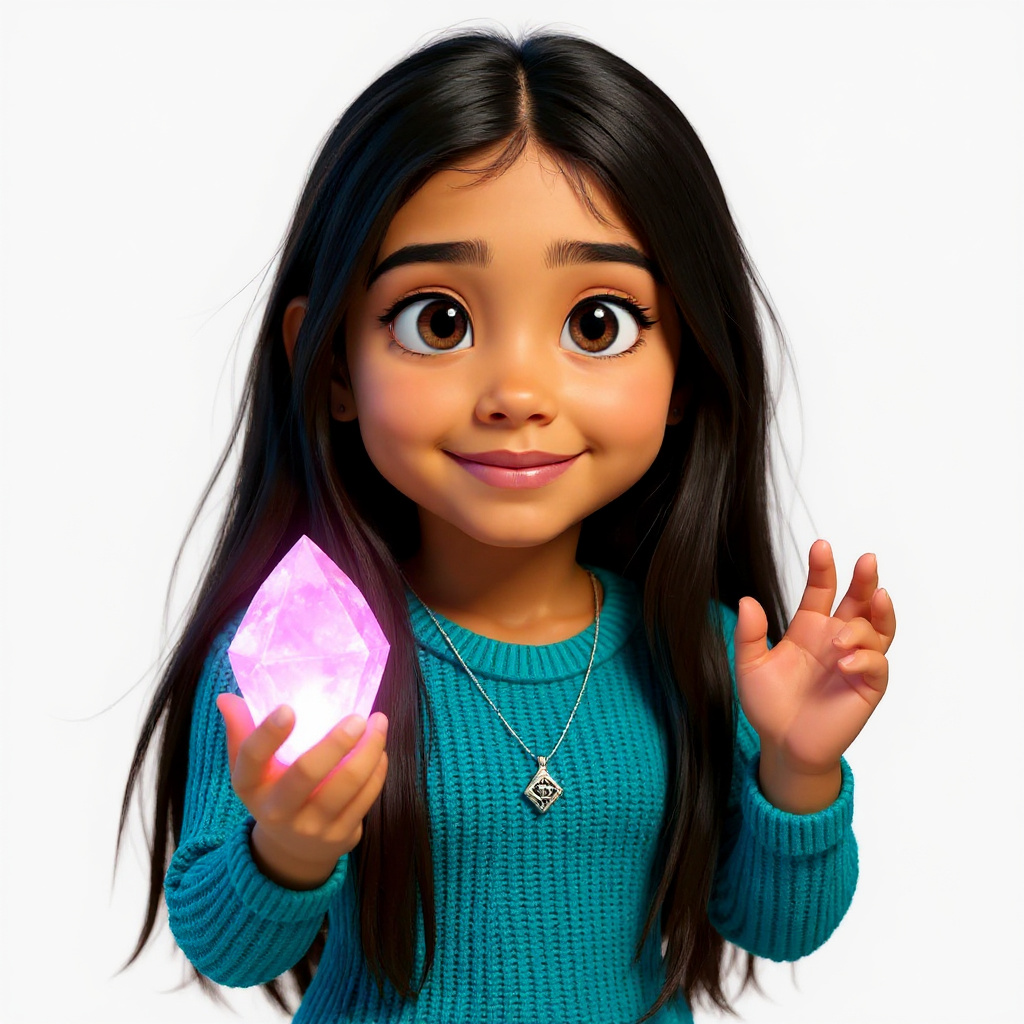 AI character