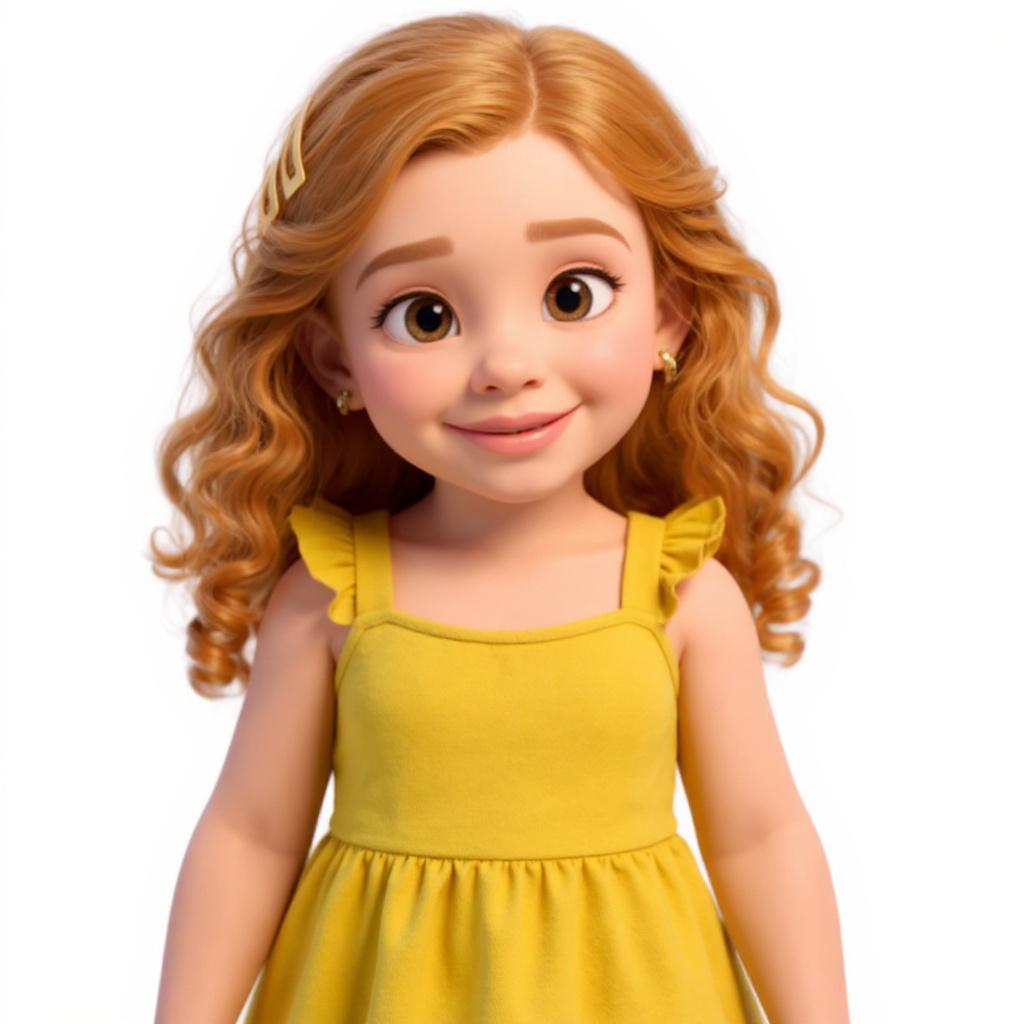 AI character