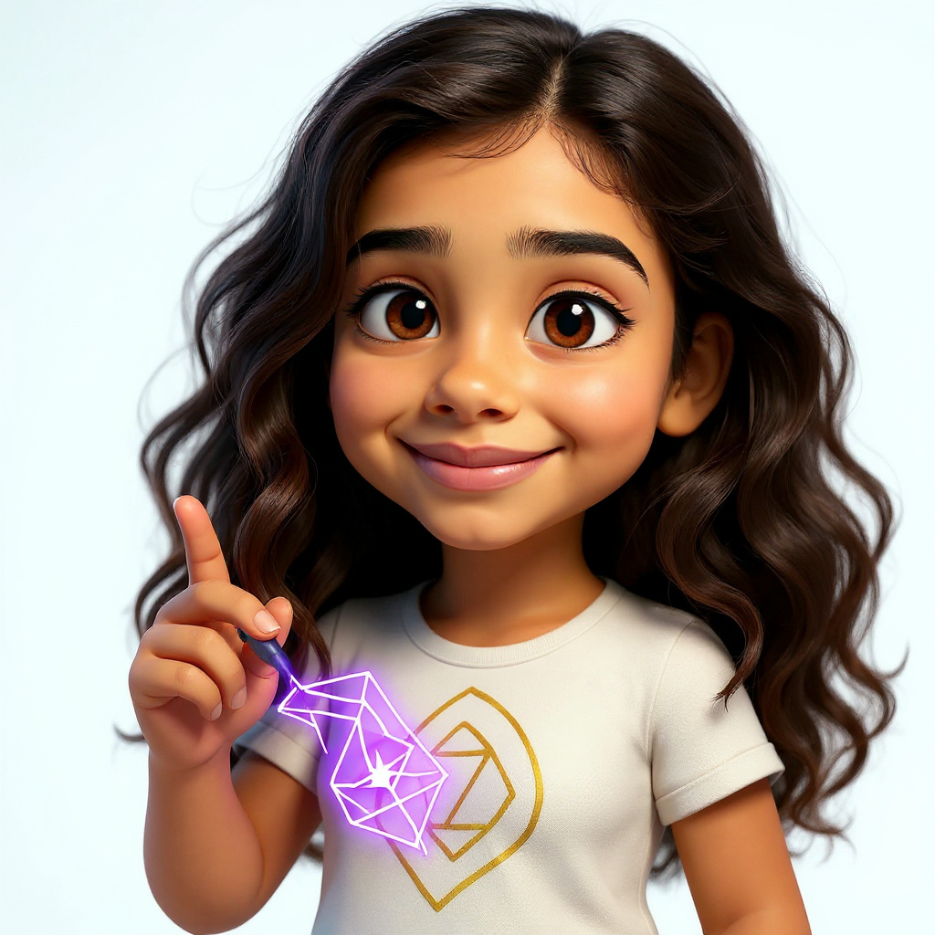 AI character