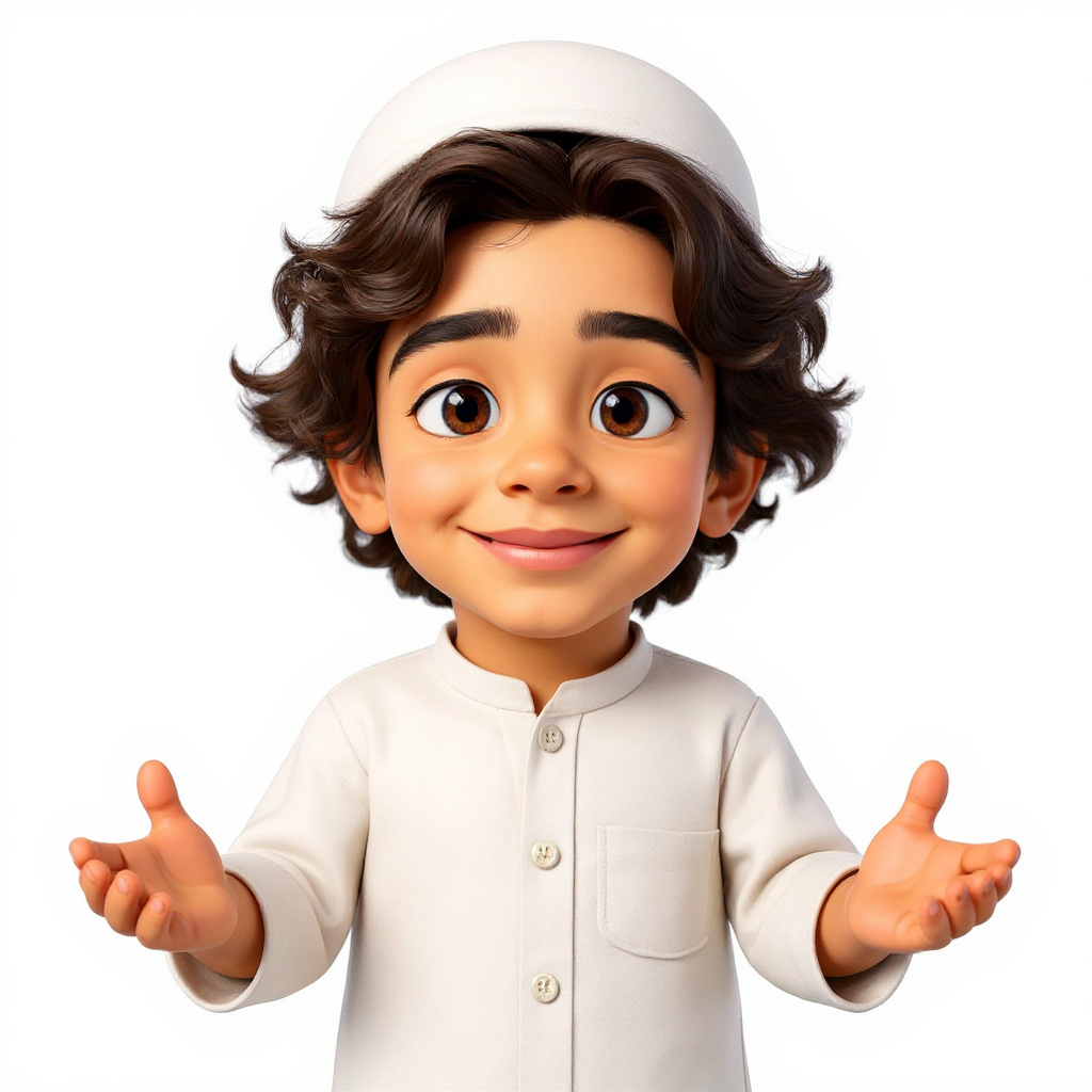 AI character