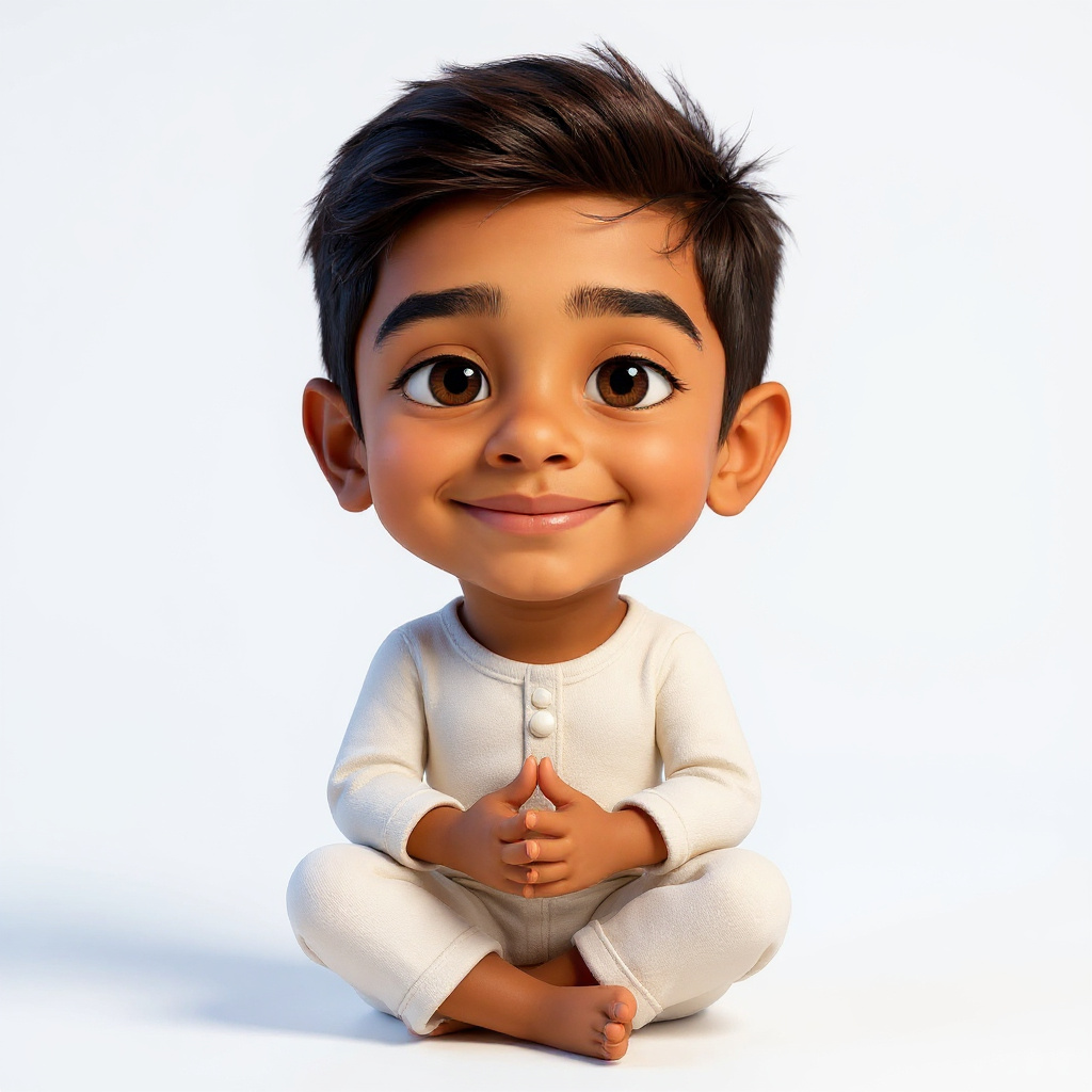 AI character
