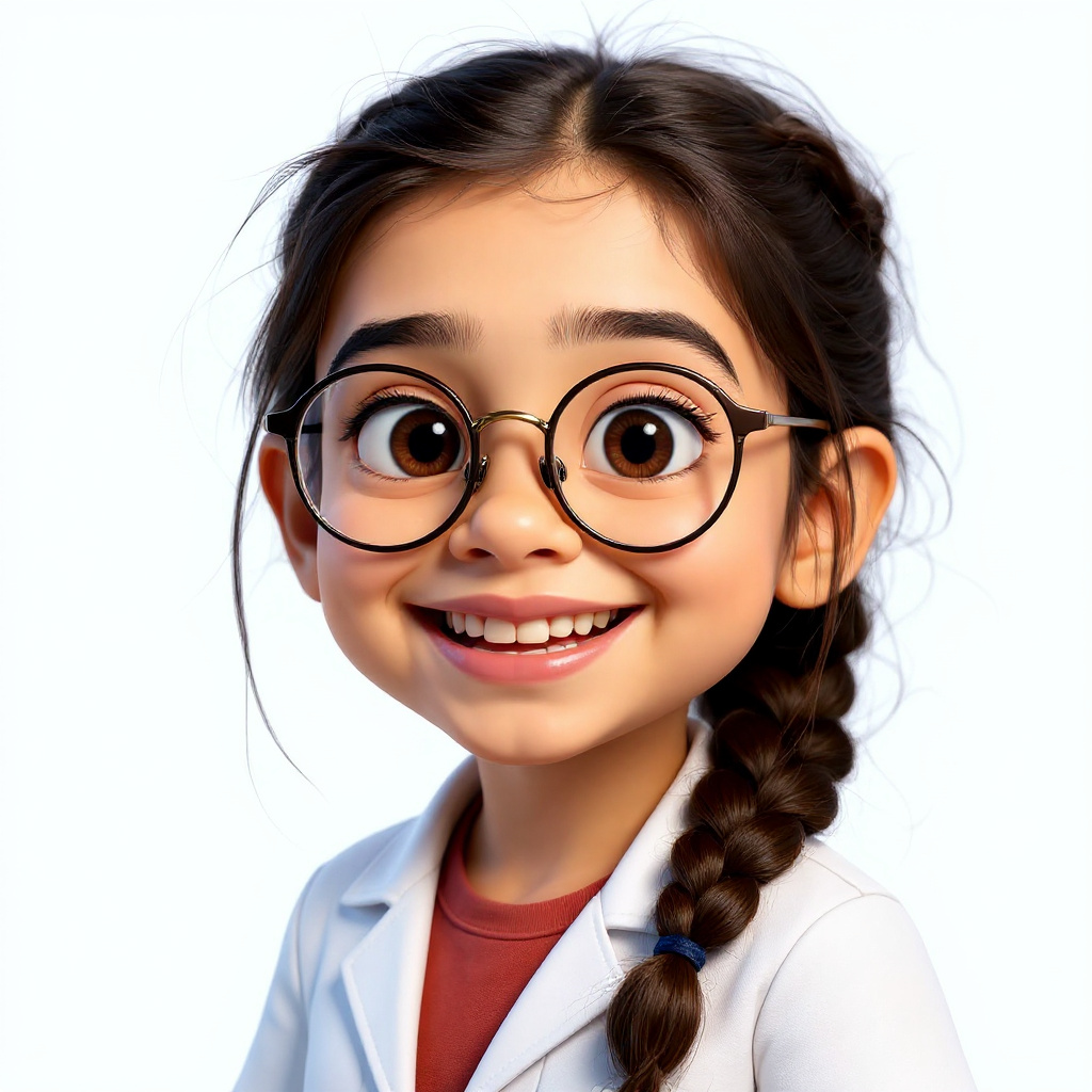AI character