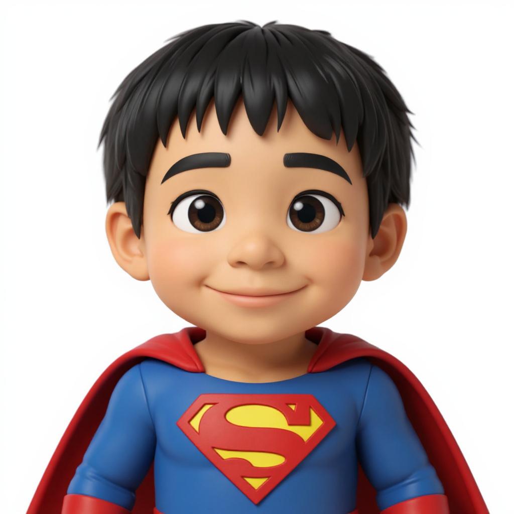 AI character