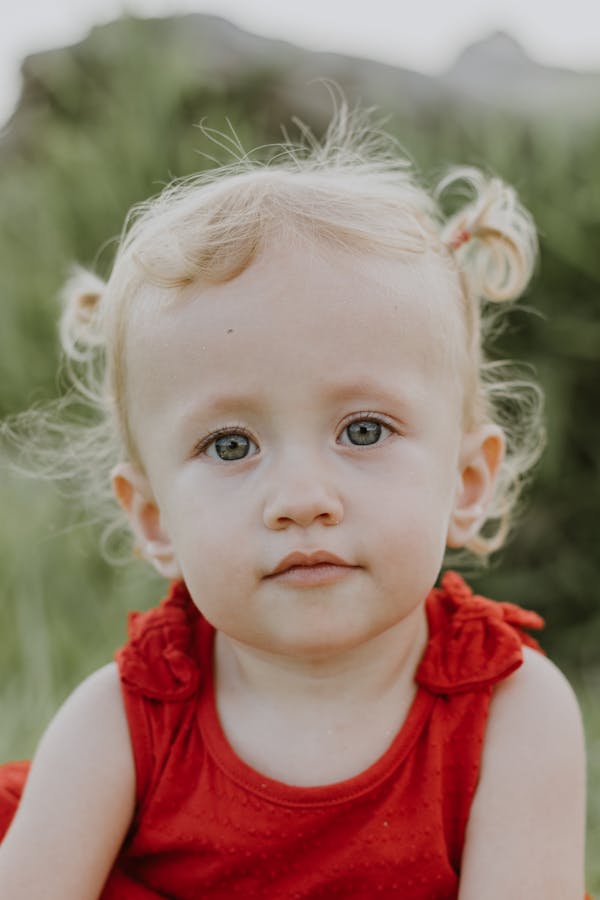 real child