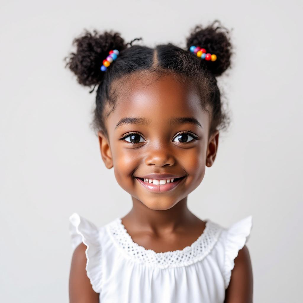 Real child