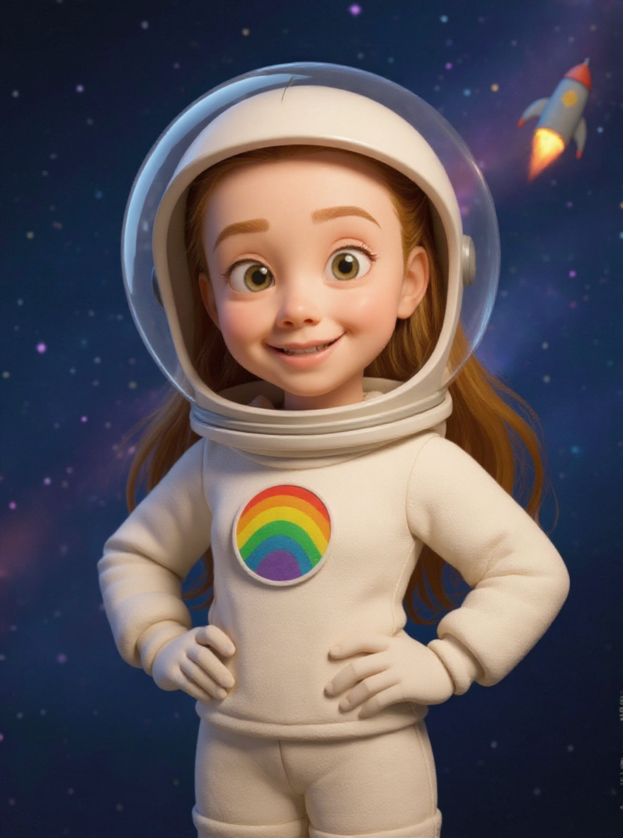 Space Explorer
