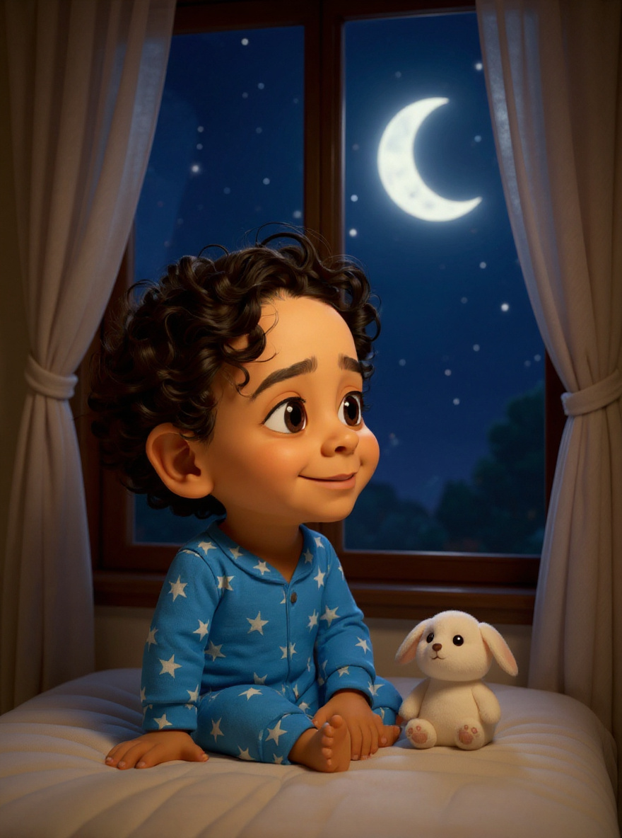 Bedtime Magic