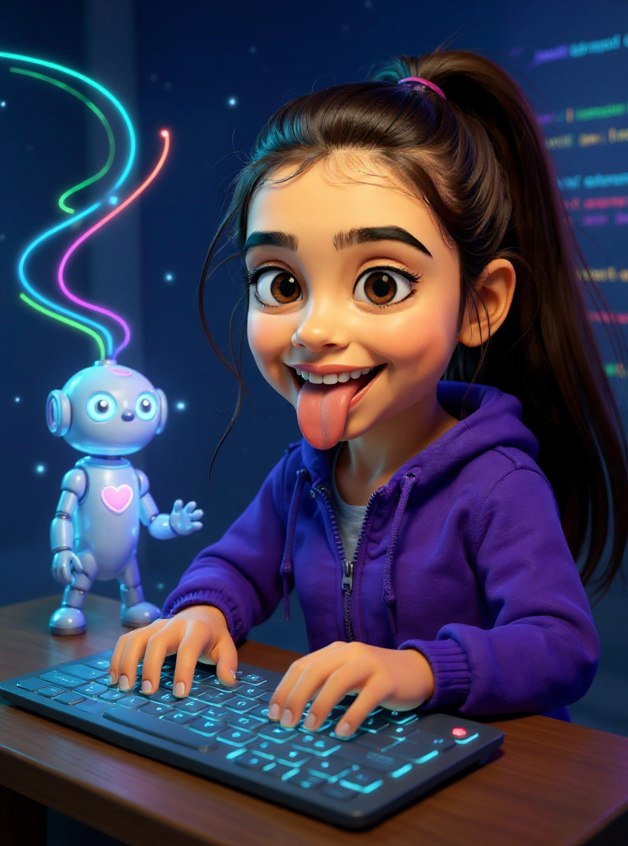 How Computers Think