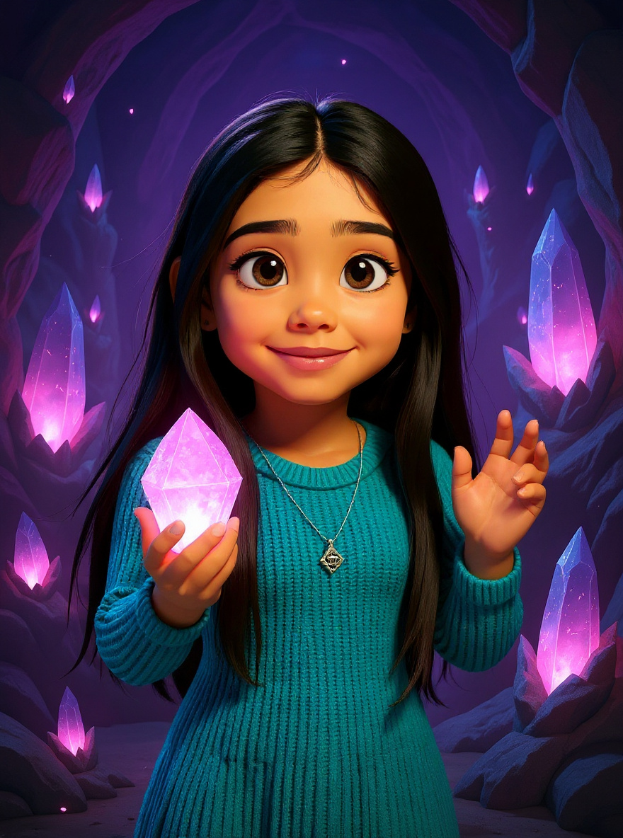 Crystals for Kids