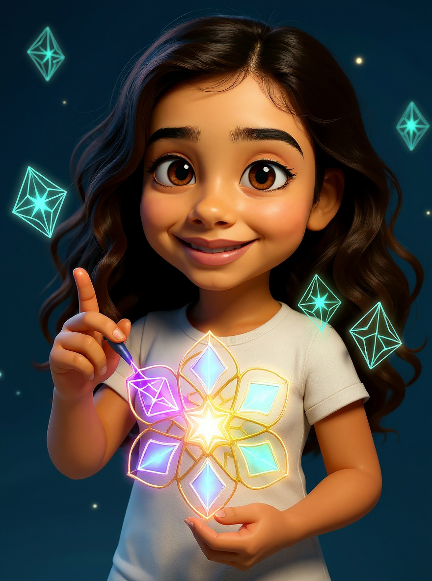 Sacred Geometry for Kids