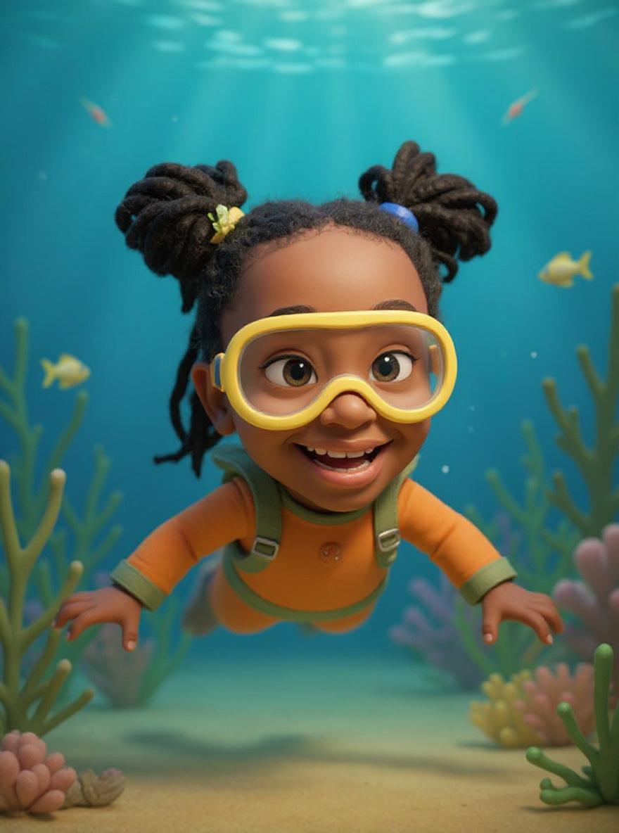 Ocean Explorer